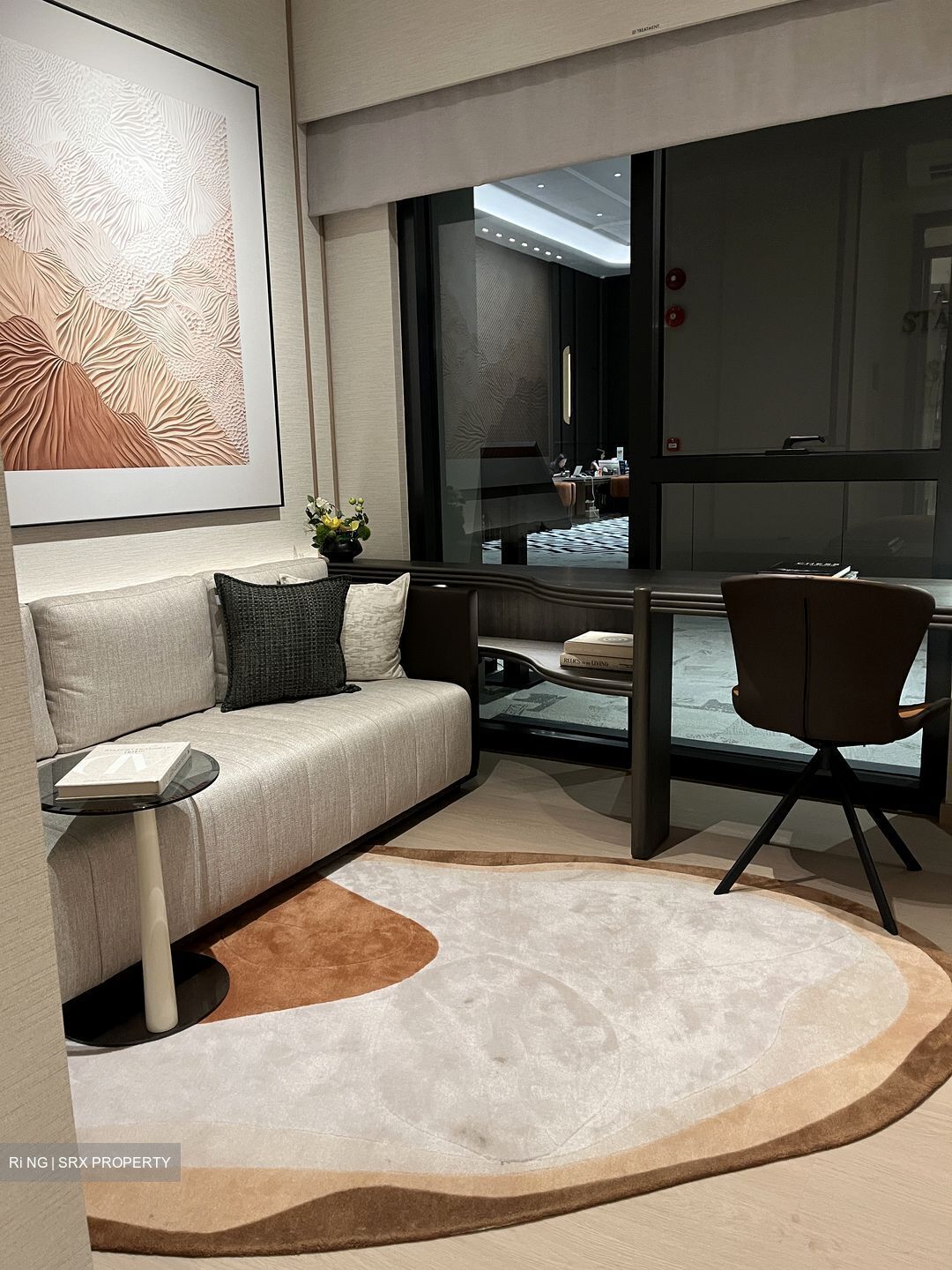 Hudson Place Residences (U/C) (D5), Apartment #572672501
